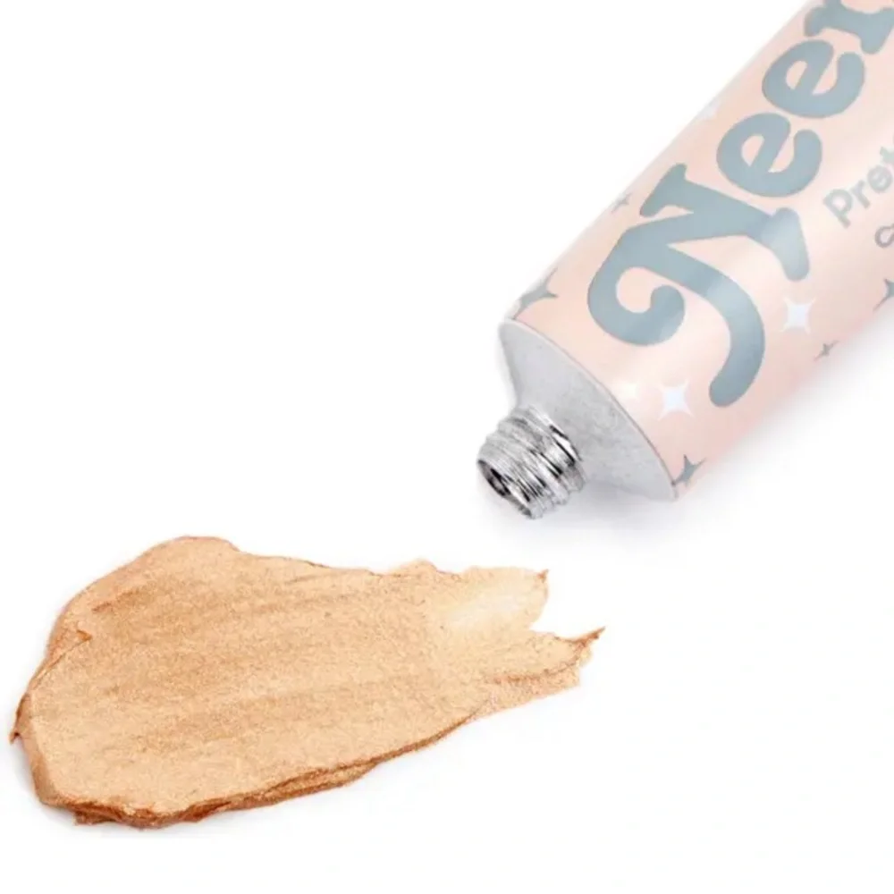 Neen - Pretty Shiny Cream Highlighter - Metta